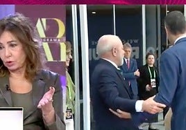 Ana Rosa Quintana señala sin rodeos el 'talón de Aquiles' de Pedro Sánchez: «Es su punto más débil»