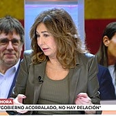 Ana Rosa, letal con Pedro Sánchez tras su entrevista en RTVE: «Bajada de pantalones como yo he visto pocas»