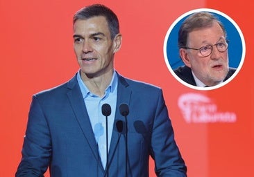 Mariano Rajoy, tajante sobre si se puede producir en España un fraude electoral en las próximas elecciones generales: «Visto lo visto...»