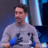 Marron se 'revuelve' contra Pablo Motos por dejarlo «en ridículo» delante de «toda España»