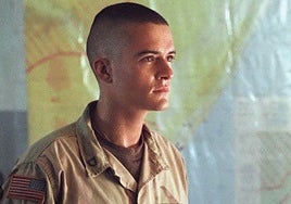 Quentin Tarantino indica cuál es la película que considera la mejor del siglo XXI: es de 2001 y sale Orlando Bloom