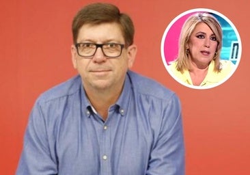 Susana Díaz, contundente con el caso Francisco Salazar y su relación con Pedro Sánchez: «Si no ha fallado el sistema y lo han dejado pasar...»