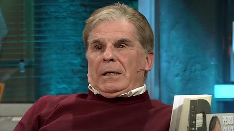 Pedro Ruiz alerta a España de lo que pasará si desaparece el dinero en efectivo en nuestro país: «Acabaremos siendo prisioneros»