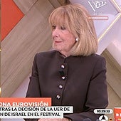 Preguntan a Esperanza Aguirre por la retirada de España de Eurovisión y su respuesta es demoledora