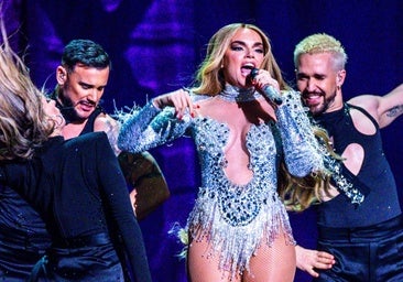 ¿Estás de acuerdo con la decisión de RTVE de no participar en Eurovisión?