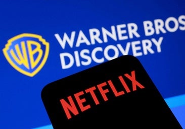 Netflix explica a sus suscriptores qué cambia tras la adquisición de Warner Bros