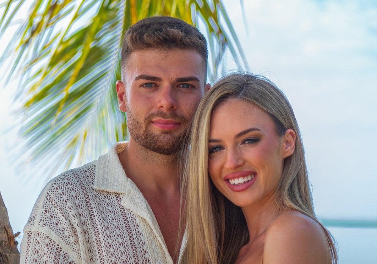 'The Island of Temptations 9': complete list of couples and tempters from the Telecinco program