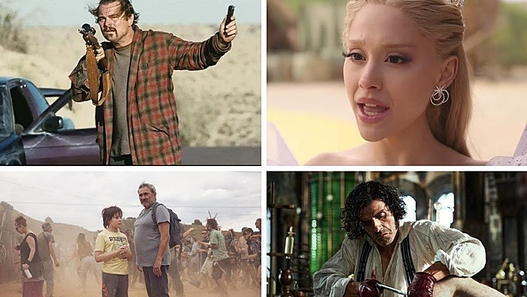 Globos de Oro 2026: lista completa de nominados por categorías