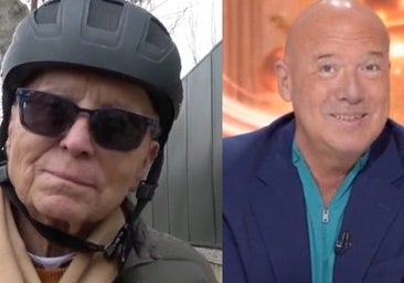 Alfonso Arús sentencia sin medias tintas la última «bomba» de Ortega Cano: «Lo siento, no te la compro»