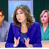 Ana Rosa señala contundentemente a Pedro Sánchez: «Solamente por ese motivo debería dimitir»