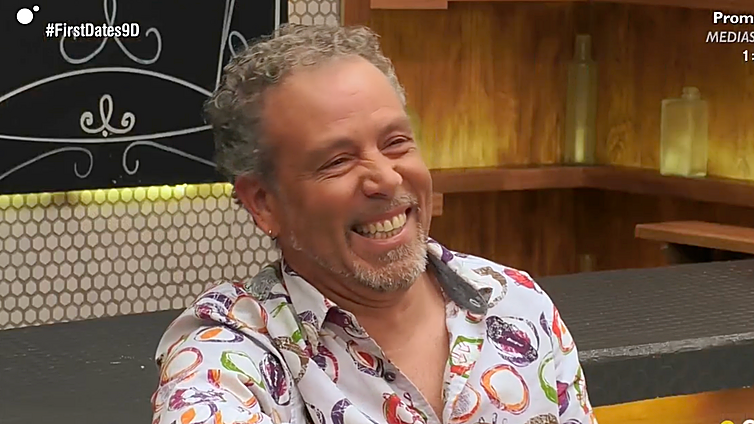 Un soltero sin pelos en la lengua desvela lo que más le atrae de su cita de 'First Dates': «No te voy a mentir…»