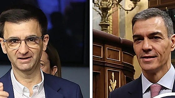 Juan del Val, sobre la actuación de RTVE y el Gobierno de Sánchez con la retirada de España en Eurovisión hoy: «Por una cuestión de coherencia...»