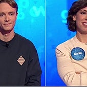 ¿Adiós a Manu y Rosa?: el famoso exconcursante que ilusiona con su vuelta a 'Pasapalabra'