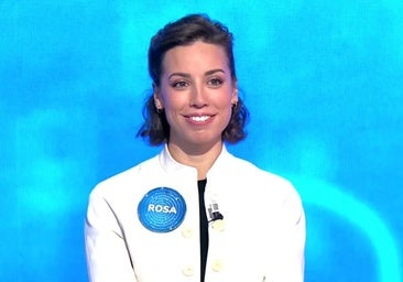 La vida personal de Rosa Rodríguez, concursante de 'Pasapalabra': sus orígenes familiares, su trabajo y cuánto dinero lleva ganado en el programa de Antena 3