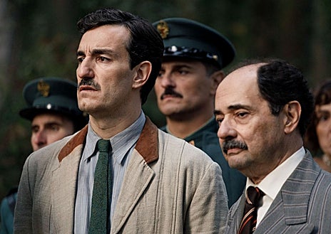 Imagem secundária 1. Still do filme 