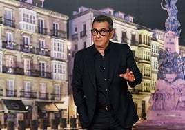  «Mi cuerpo dijo que tenía que parar»