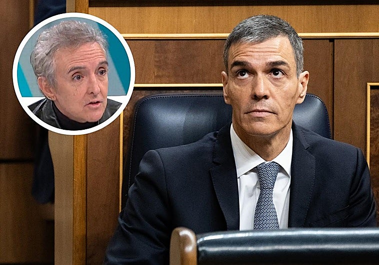Ramoncín, convencido de cuándo va a convocar Sánchez las próximas elecciones: «Es lo lógico»