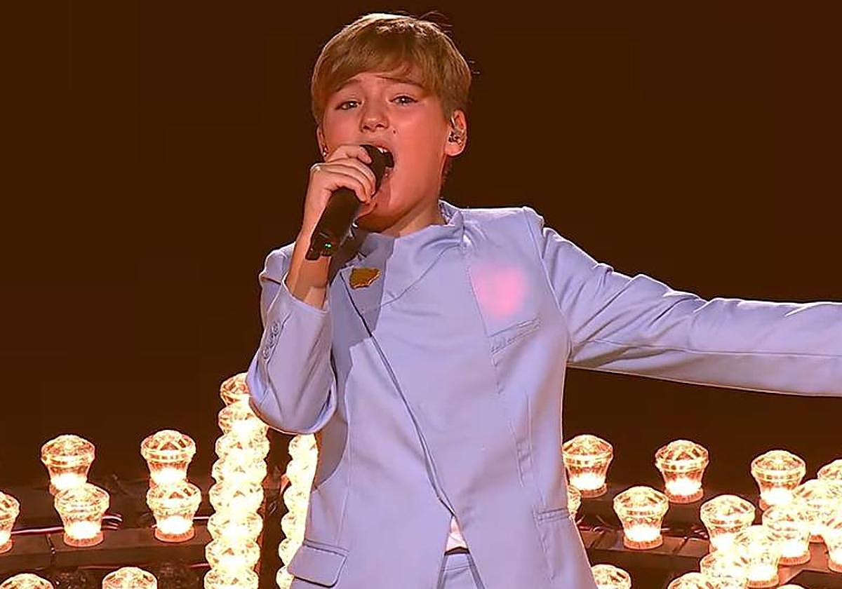 Eurovisión Junior 2026: horario y dónde ver gratis en televisión y online en directo el festival desde Malta hoy