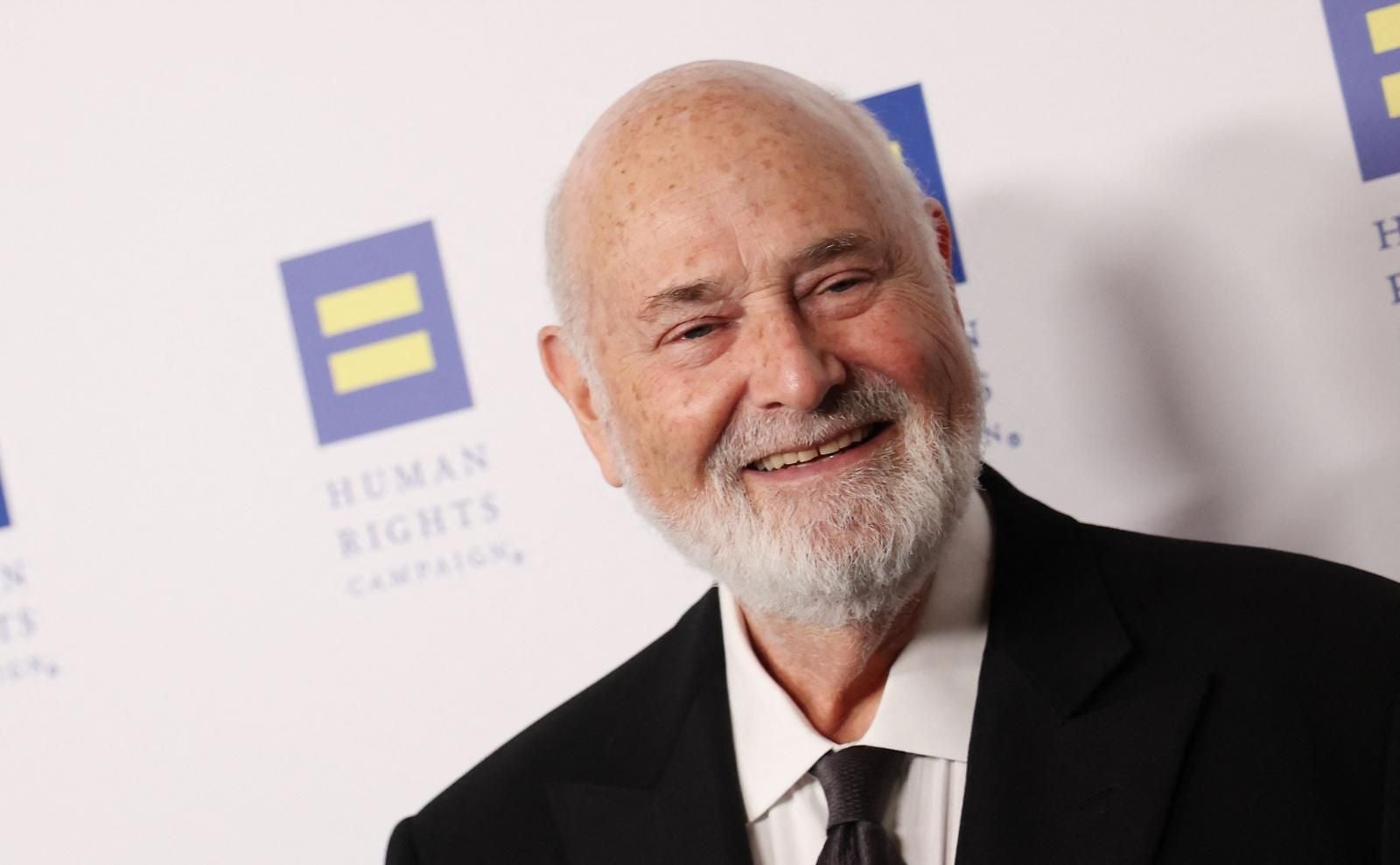 Reiner Rvrhs Adiós a Rob Reiner, hijo del mítico Carl Reiner y autor de películas ...