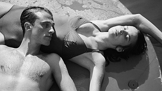 Crítica de 'El extranjero' (***): La desgana de Camus filmada con muchas ganas por Ozon
