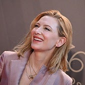 Cate Blanchett: «No hay solución para el glorioso y doloroso lío que es la familia»