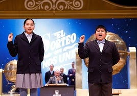 A qué hora empieza el sorteo del Gordo de la Lotería de Navidad 2025 y dónde ver gratis en televisión y online