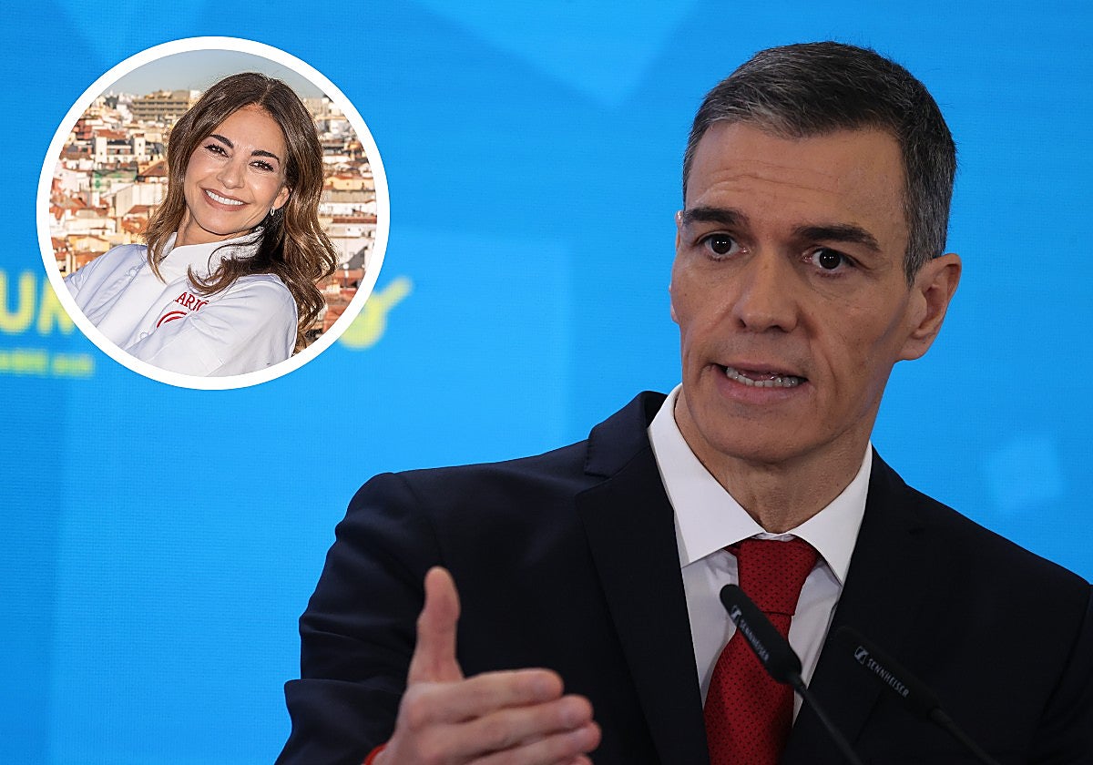 Mariló Montero fulmina a Pedro Sánchez por su actitud tras la derrota del PSOE en las elecciones de Extremadura: «Desprecia a España»