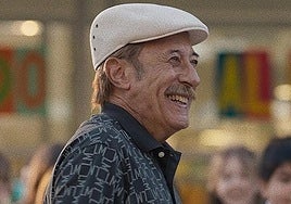 Crítica de 'Homo Argentum'(**): todos los argentinos dentro de Guillermo Francella