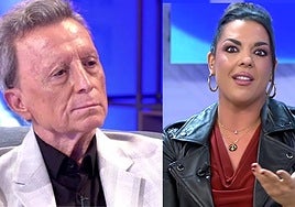 Ortega Cano anuncia acciones legales contra 'Vamos a ver' por lo emitido: «Una intromisión ilegítima»