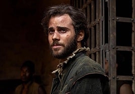 Llega hoy a Netflix 'El cautivo', la película de Alejandro Amenábar que tiene 7 nominaciones a los Premios Goya