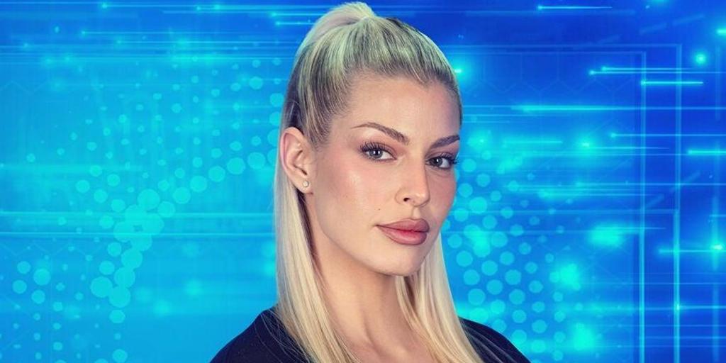 La vida personal de Jessica Goicoechea: por qué es famosa, un novio deportista y el maltrato que sufrió de su expareja