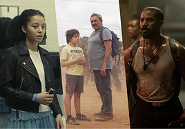 Los Globos de Oro ponen a prueba el favoritismo de 'Una batalla tras otra' y las opciones de 'Sirat' en los Oscar