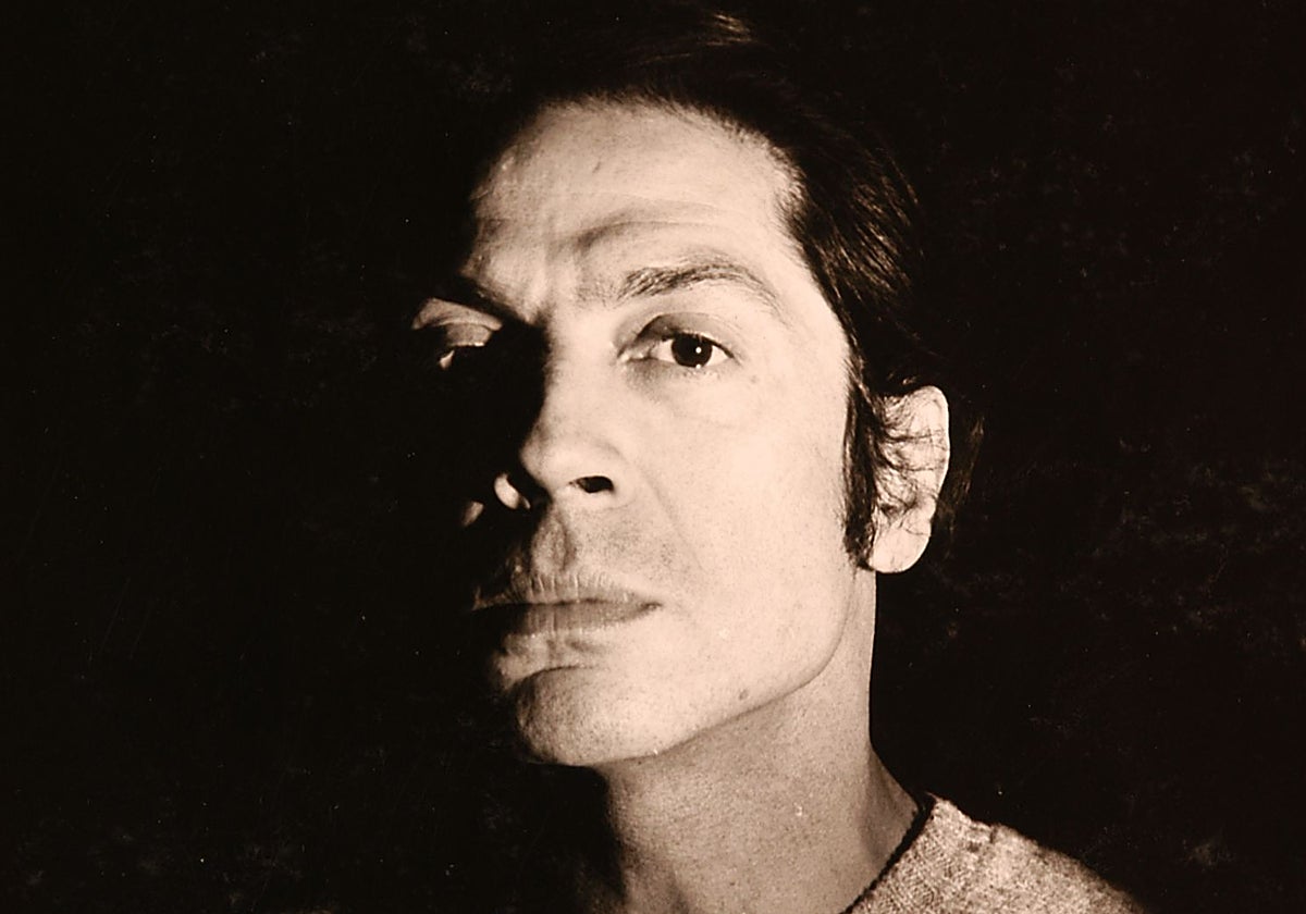 Antonio, durante la década de 1960