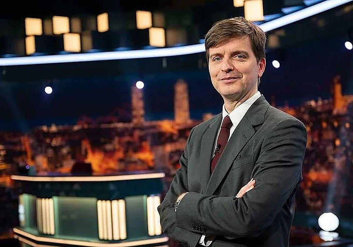 Marc Giró deja TVE y ficha por Atresmedia