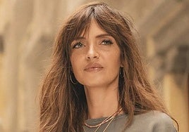Sara Carbonero recibe el alta tras 11 días hospitalizada en Lanzarote