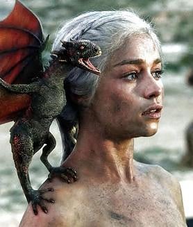 Imagem Secundária 2 - George R.R. Martin, escritor inacabado.