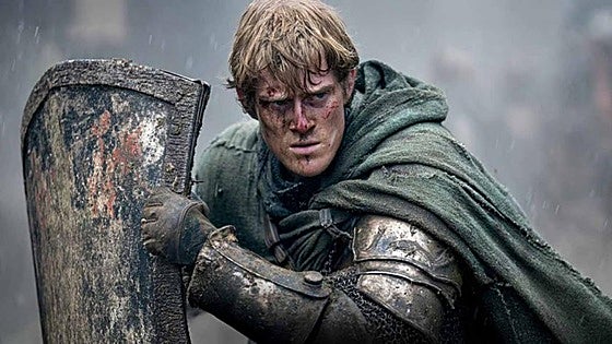 Más sucia e inocente y sin dragones ni incestos: así brilla 'El caballero de los Siete Reinos' respecto a 'Juego de tronos'