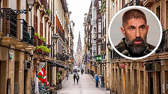 Pelayo Gayol, exmiembro del GEO: «Estuve destinado en el País Vasco 5 años y el secretismo, el que nadie te conozca, es lo que me inculcaron a fuego»