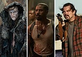Premios Oscar 2026: lista completa de nominados por categorías