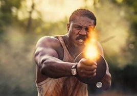 Es la película de la que todo el mundo habla este fin de semana y está disponible en HBO: ya ha hecho historia en los Oscar