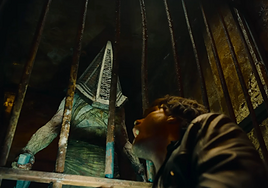 La imposibilidad de adaptar 'Silent Hill 2' sin un David Lynch al volante