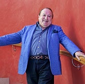 Adiós a Fernando Esteso, símbolo del cine del destape y rey del videoclub