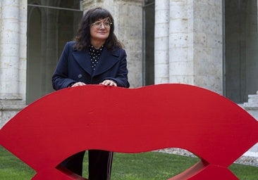 Isabel Coixet: «La gente cree que soy una intelectual y lo soy cero, lo que soy es visceral»