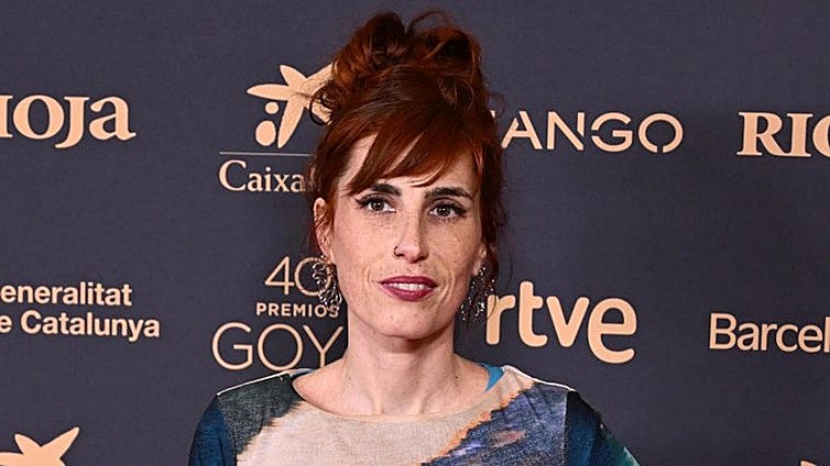 Miriam Garlo, primera actriz sorda nominada a los Goya: «Necesitamos intérpretes en todas las administraciones públicas»
