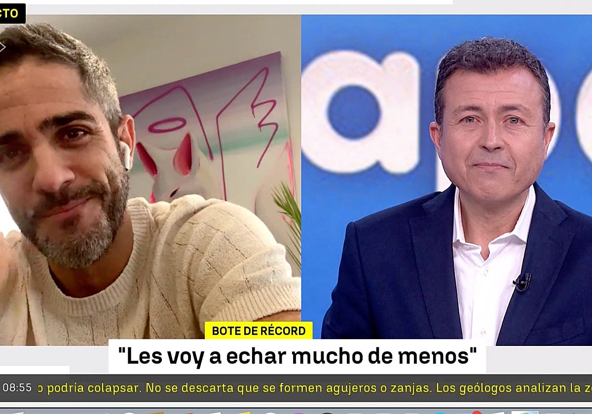 Cuestionan la respuesta de la victoria de Rosa en 'Pasapalabra' y Roberto  Leal es rotundo: «Ahí no hay duda»