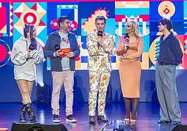 Arranca el Benidorm Fest: una edición con más gasto y sin billete a Eurovisión