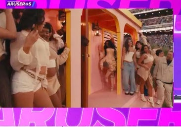 Alfonso Arús dice lo que muchos piensan del 'show' de Bad Bunny en la Superbowl y es contundente