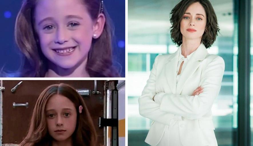 Elena Rivera: «Yo nunca he buscado la fama»