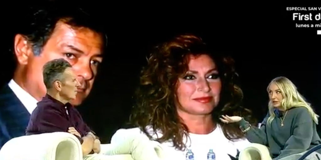 Rocío Flores reaparece en televisión: su trabajo actual, qué hay tras los rumores de crisis con su pareja y su 'cuenta pendiente' con sus abuelos maternos