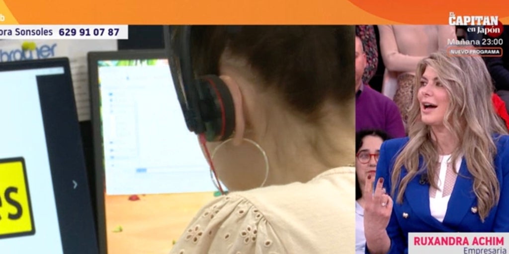 «He pagado 1.500 euros más al mes por personas que tenía de baja»: Una empresaria denuncia cómo está afectando el absentismo laboral a su negocio